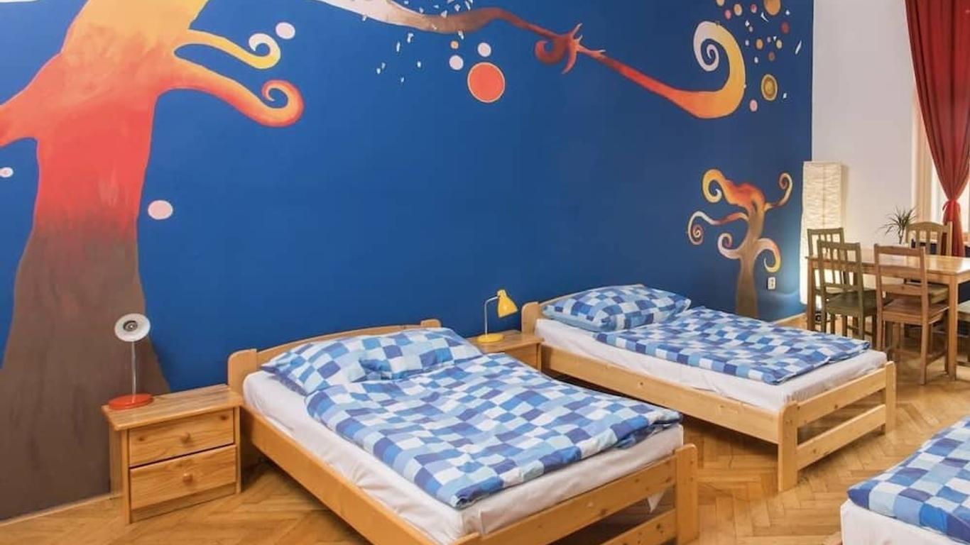 Hostel Downtown