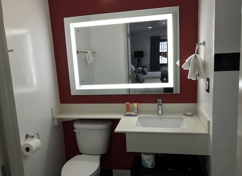 Bathroom Photo