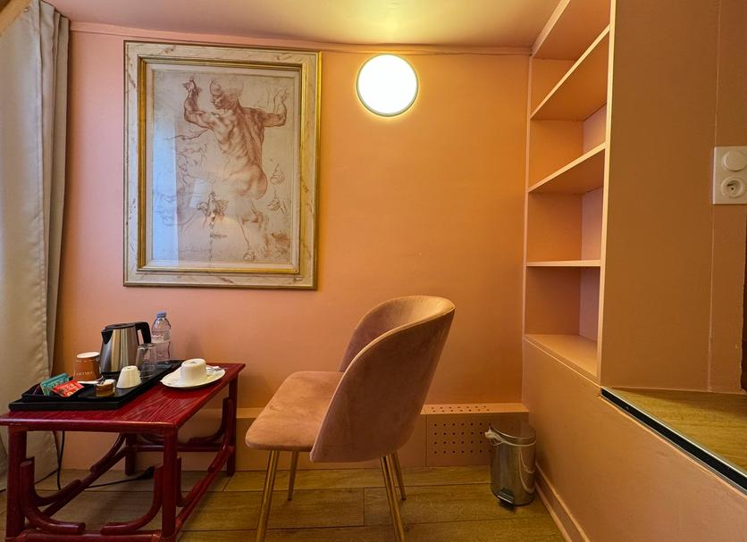 Room amenity Photo