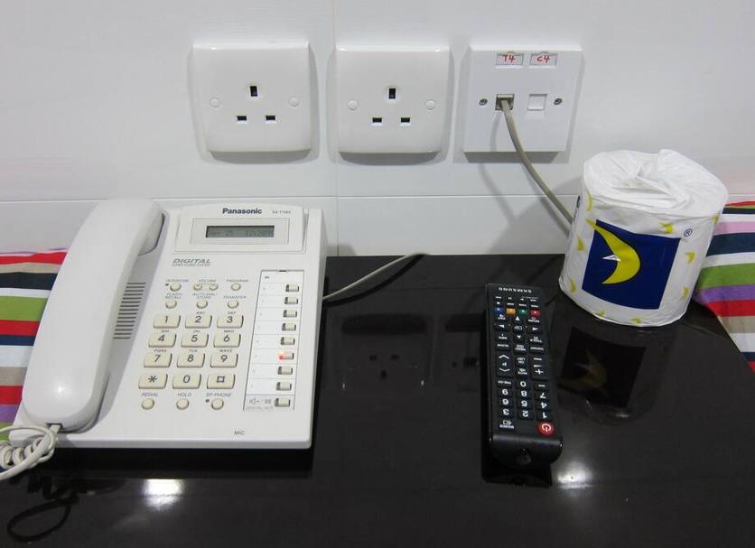 Room amenity Photo