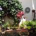 Outdoors view