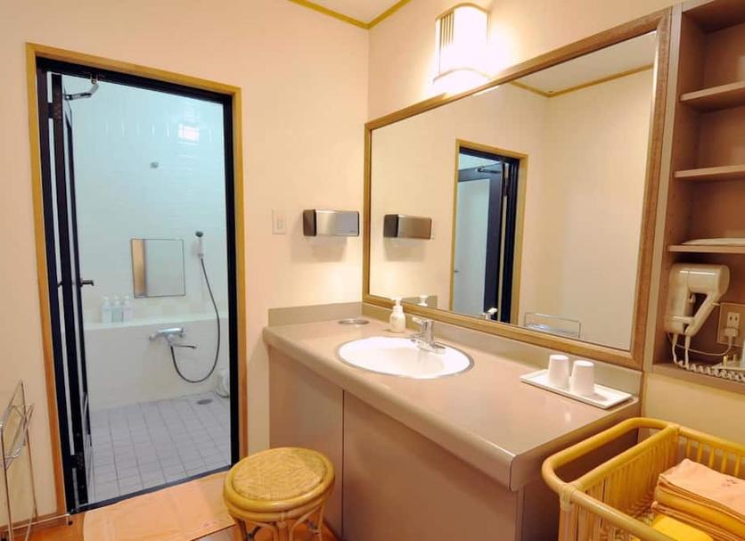 Bathroom Photo