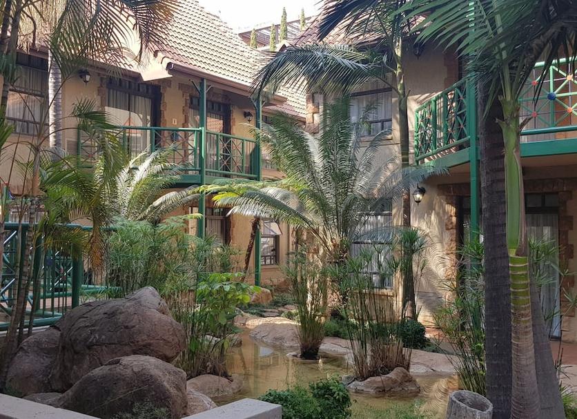 Outdoors view Photo