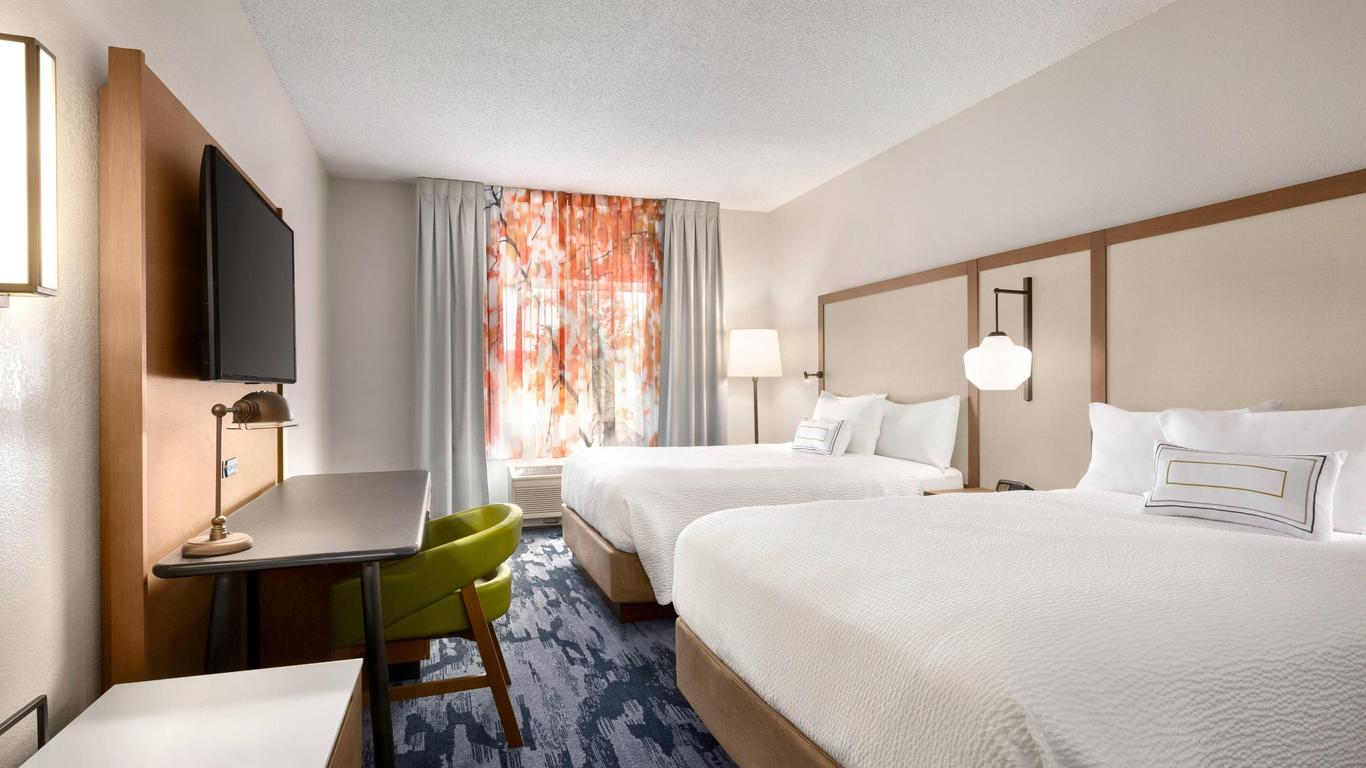 Fairfield Inn by Marriott Erie Millcreek Mall