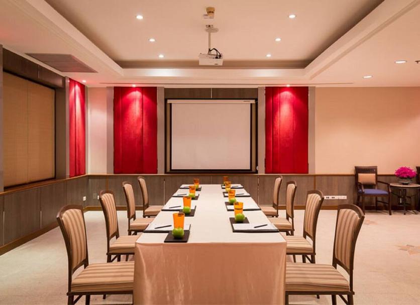 Conference room Photo