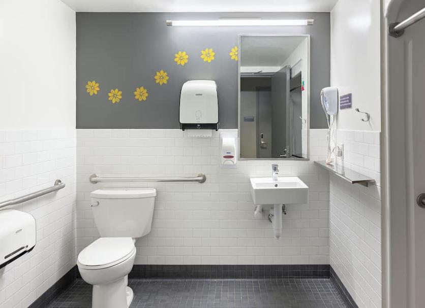 Bathroom Photo