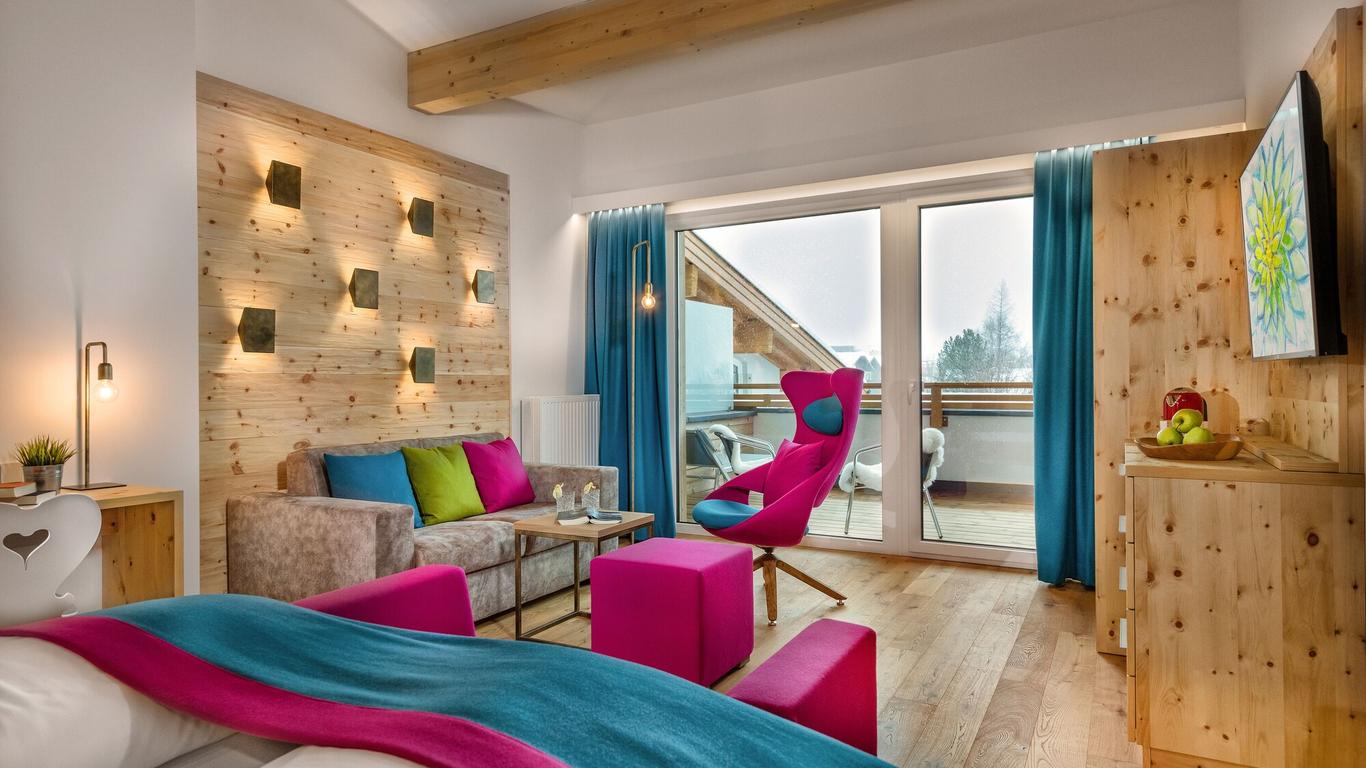 Impuls Hotel Tirol