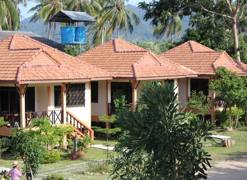 Outdoors view Photo