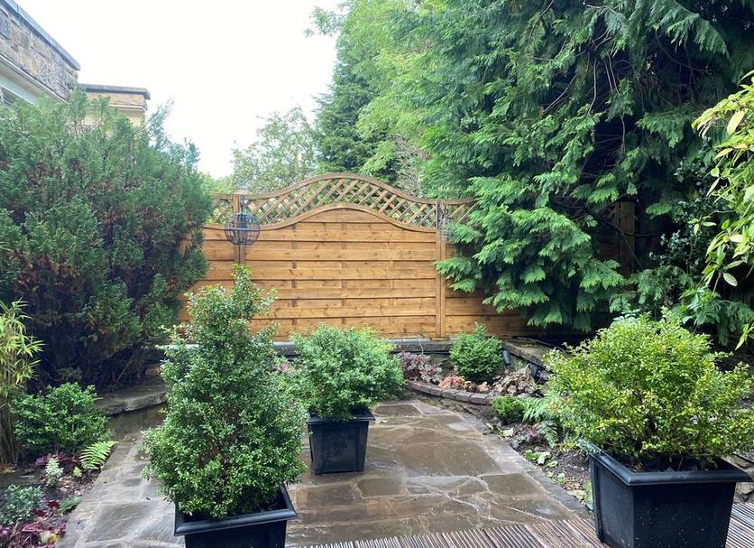 Outdoors view Photo