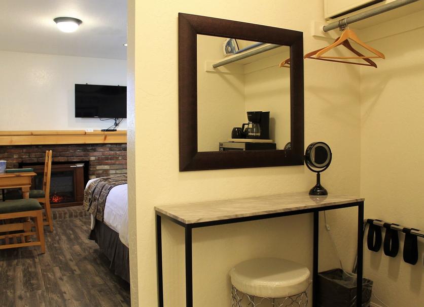 Room amenity Photo