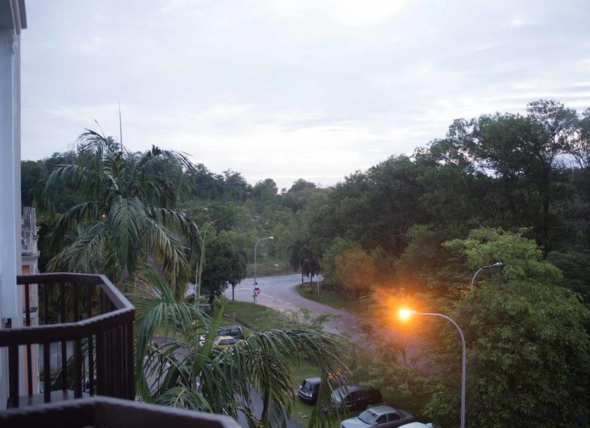Outdoors view Photo