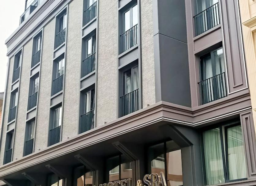 Building Photo