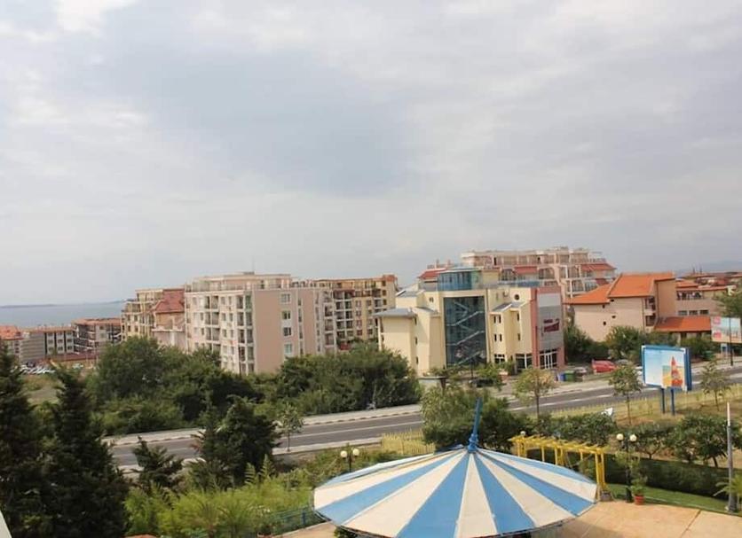 Outdoors view Photo