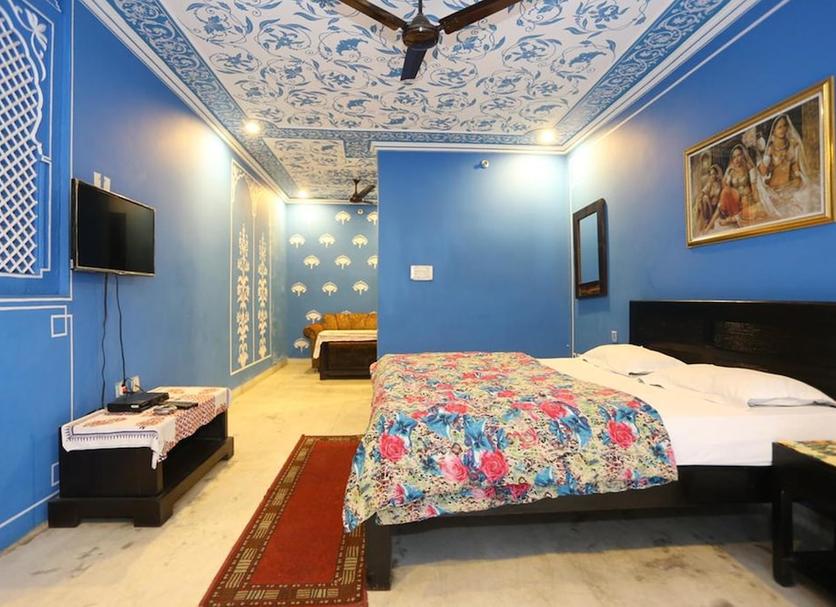 Bedroom Photo