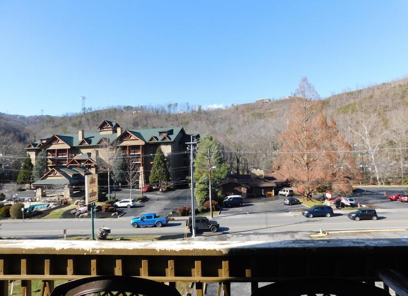 Outdoors view Photo
