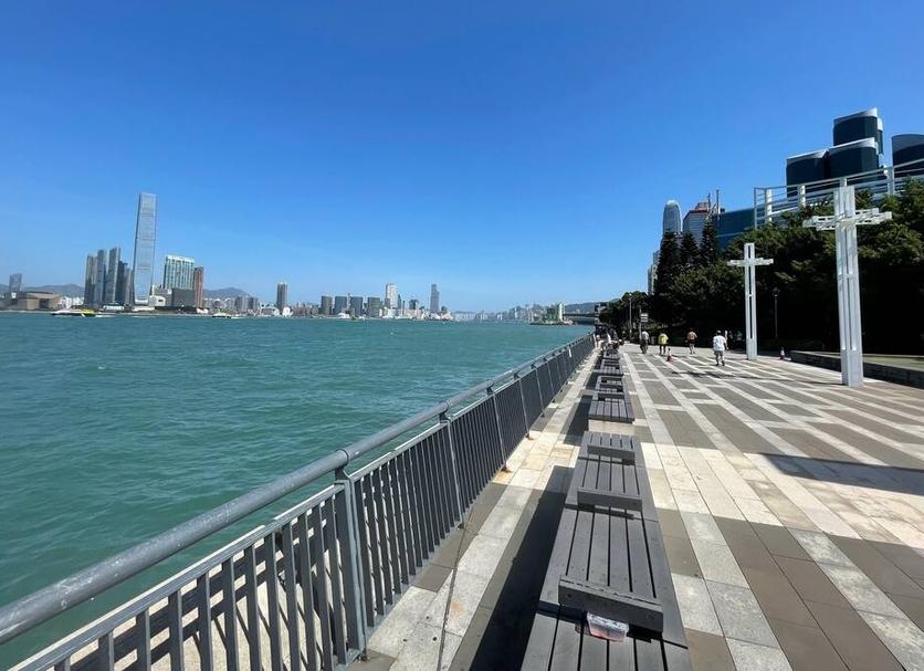 Outdoors view Photo