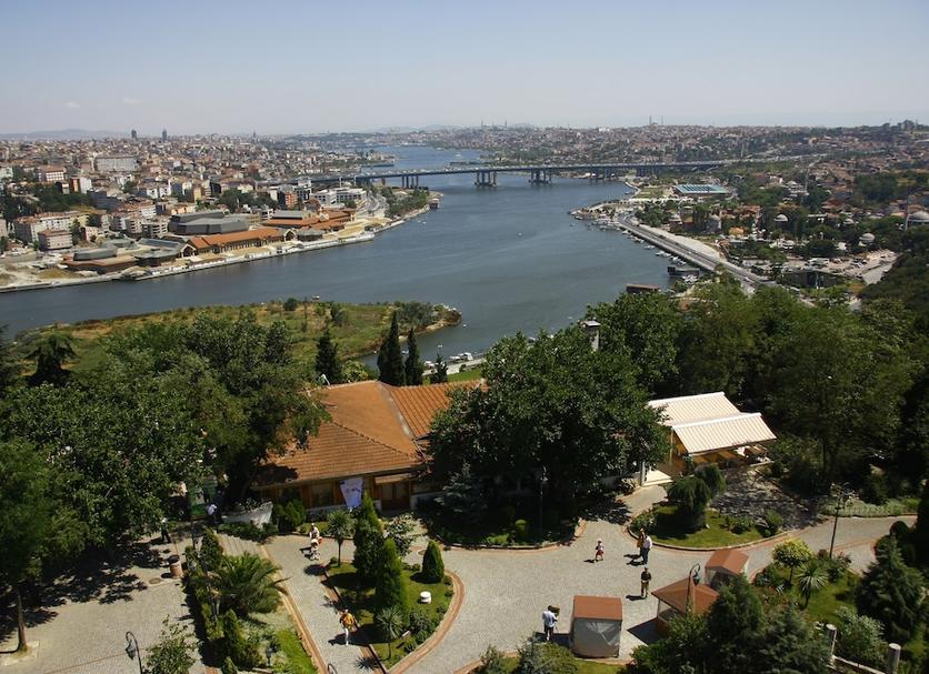 Outdoors view Photo