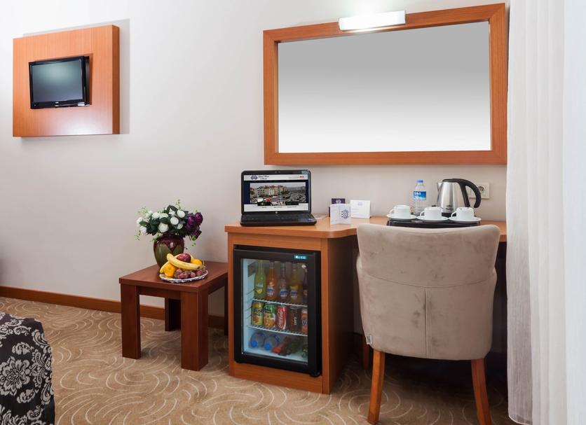 Room amenity Photo