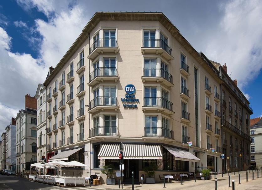 Building Photo