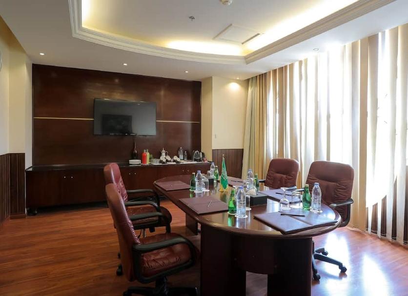 Conference room Photo