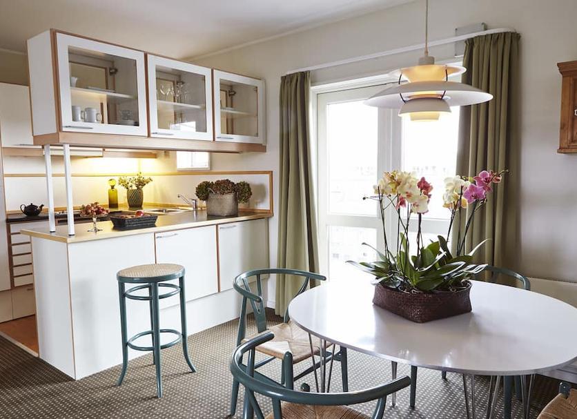 Dining room Photo