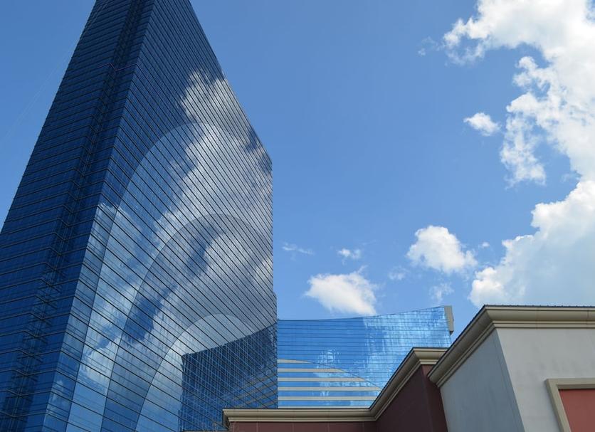 Outdoors view Photo