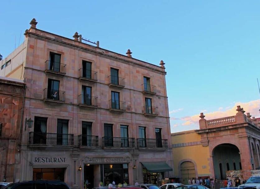 Building Photo