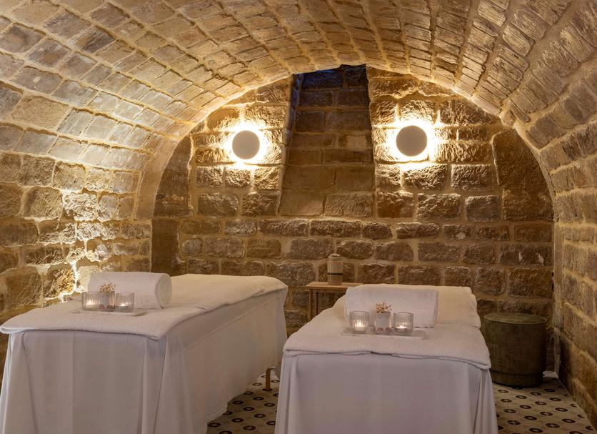 Spa Photo