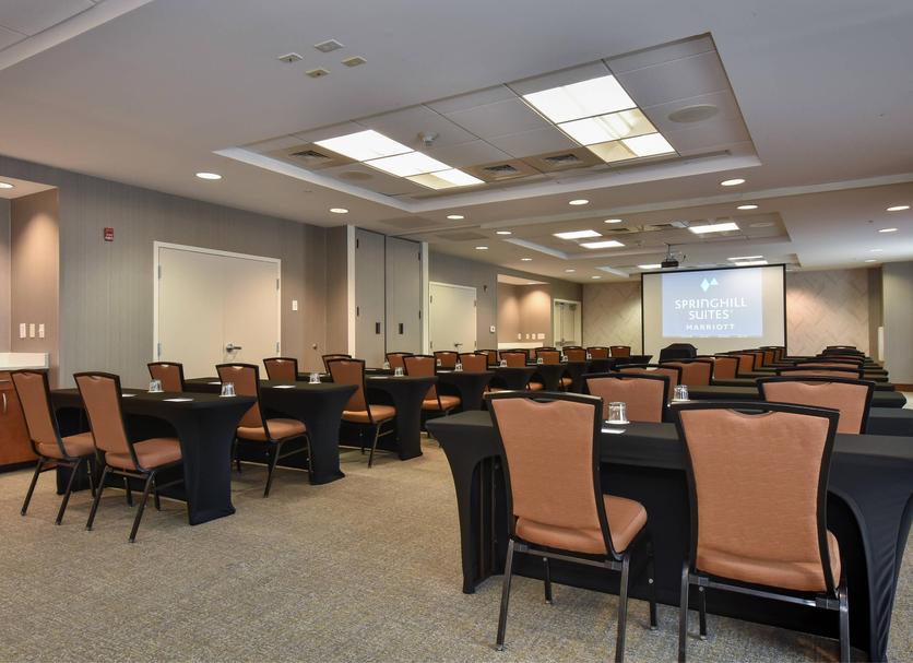Conference room Photo