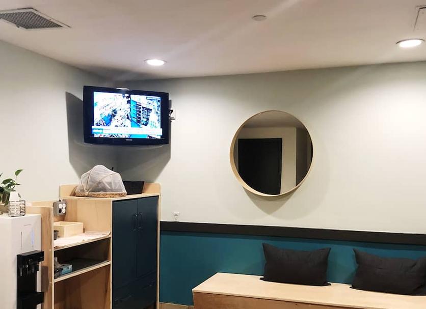 Room amenity Photo