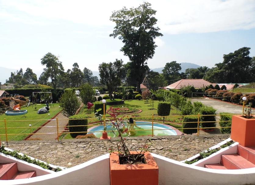Outdoors view Photo