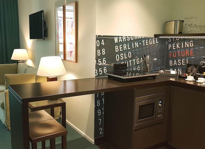 Room amenity Photo