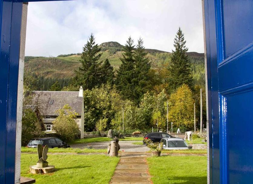 Outdoors view Photo