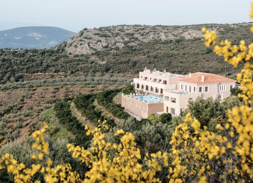 Outdoors view Photo