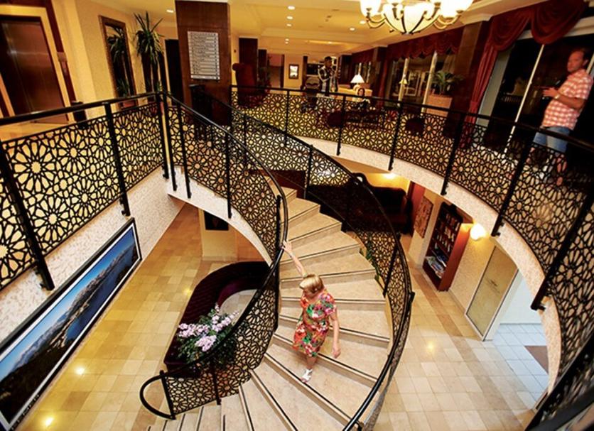 Stairs Photo