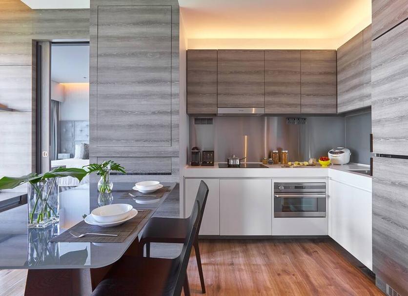 Kitchen Photo