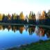 Outdoors view