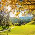 Outdoors view