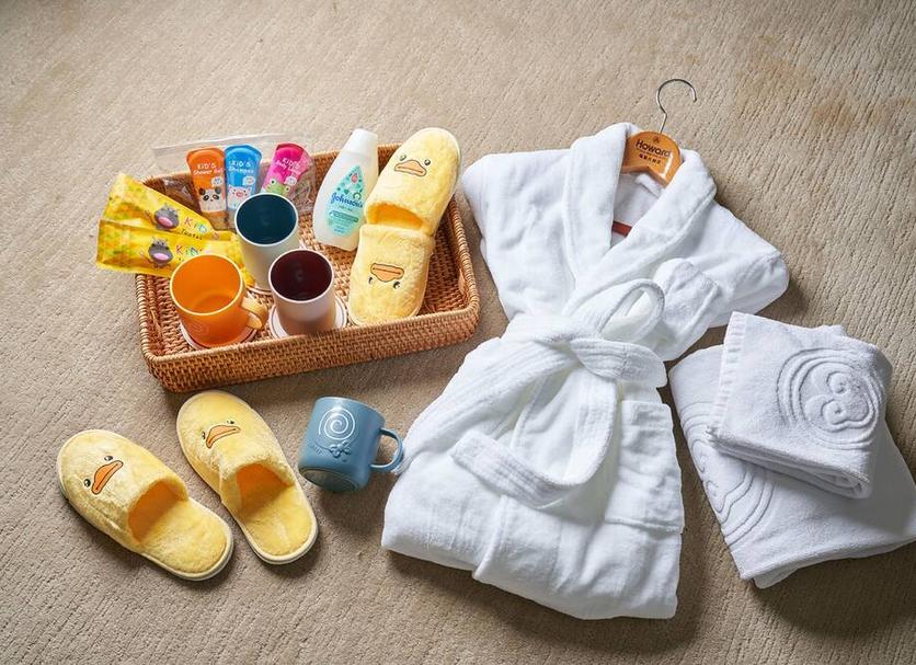 Room amenity Photo