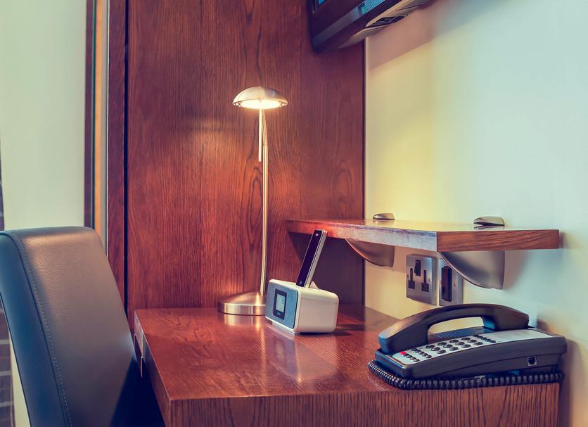 Room amenity Photo