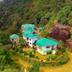 Outdoors view