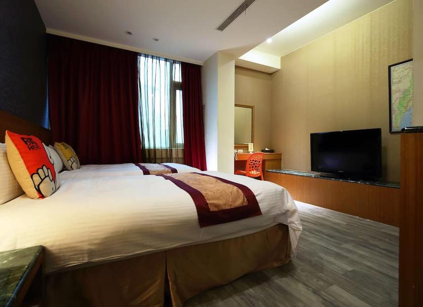 Bedroom Photo