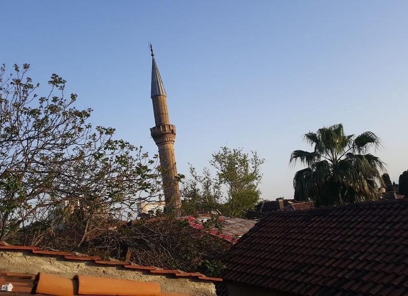 Outdoors view Photo