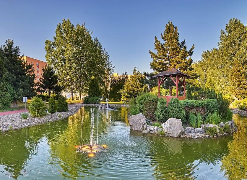 Outdoors view Photo
