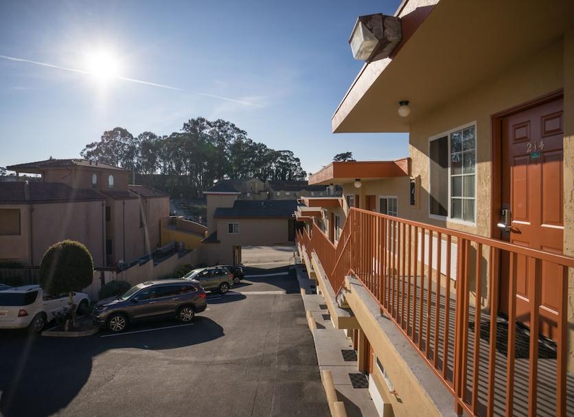 Outdoors view Photo