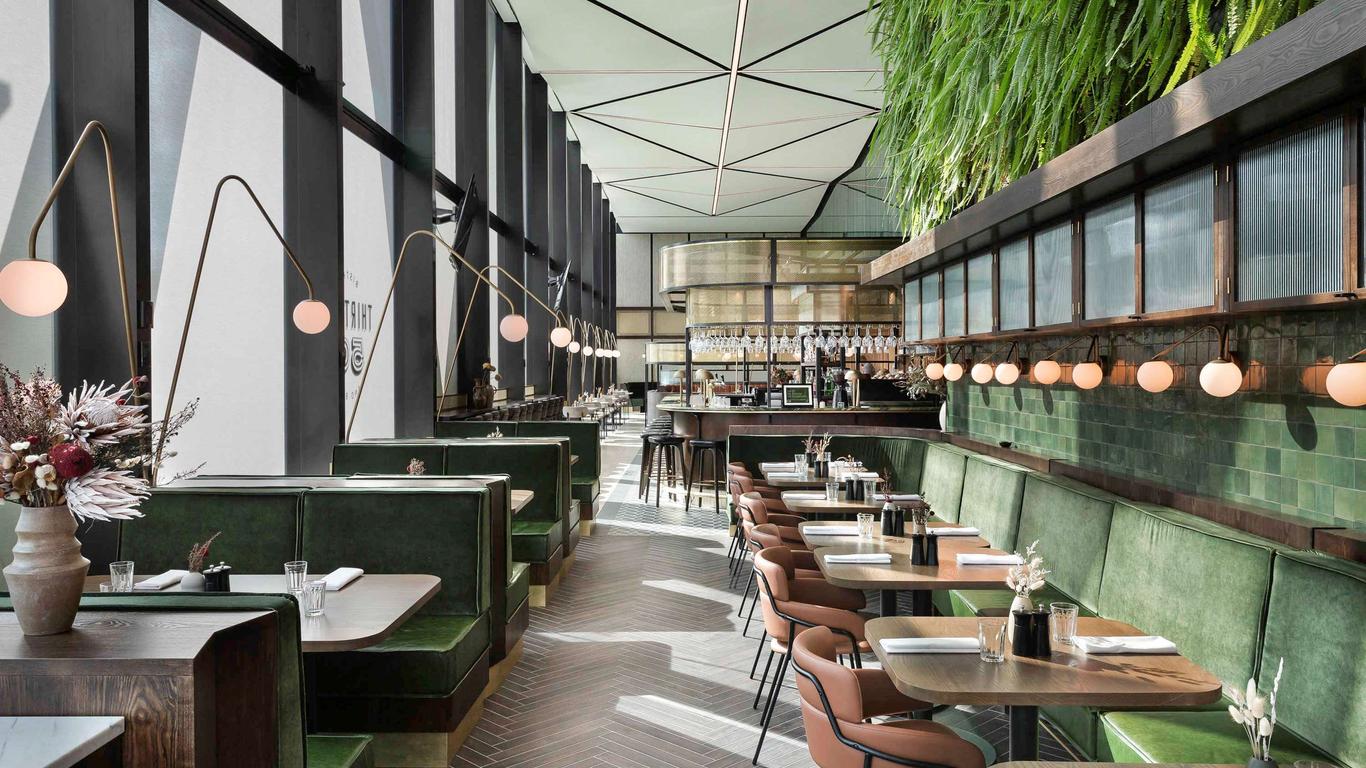 Novotel Auckland Airport
