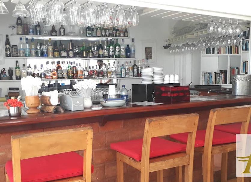 Bar Photo