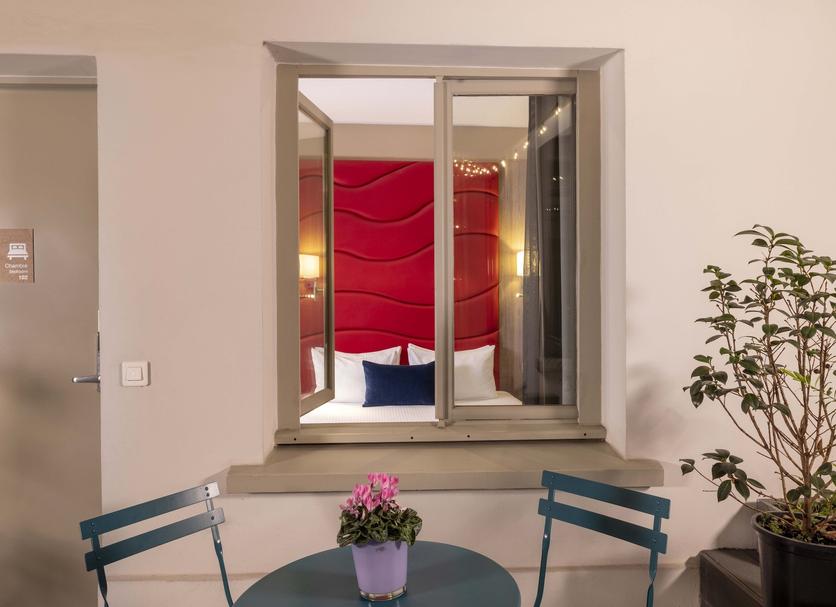 Room amenity Photo