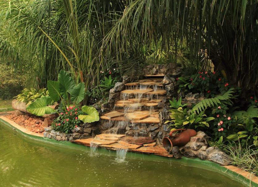 Outdoors view Photo