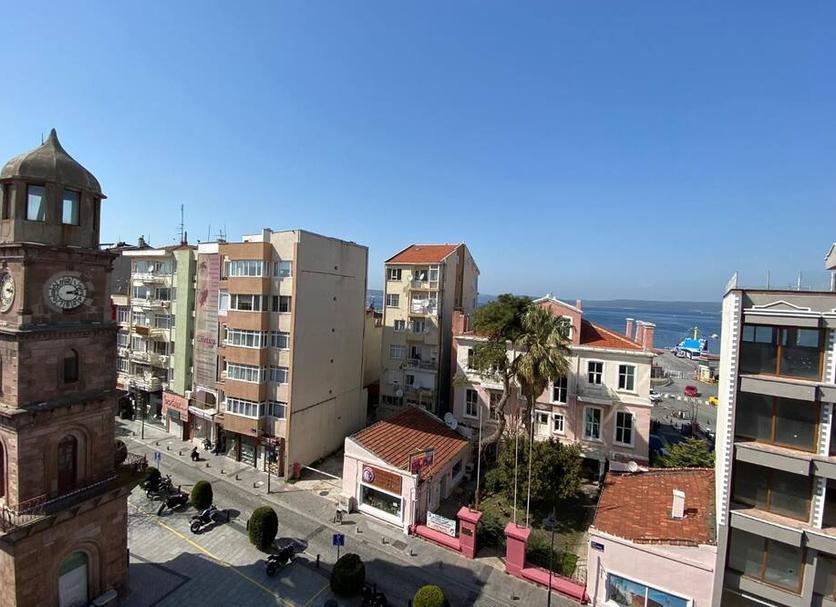 Outdoors view Photo